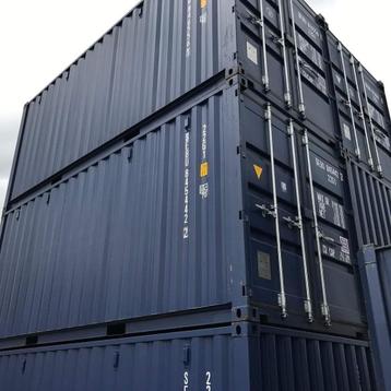 Conteneur/Container - 20/40 pieds - OCCASION / NEUF, Enlèvement ou Envoi, Comme neuf