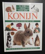 Boek: Ik zorg graag voor mijn konijn, Ophalen of Verzenden, Gelezen, Konijnen of Knaagdieren