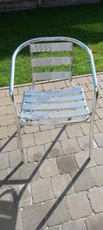 tuinstoelen, Tuin en Terras, Ophalen, Gebruikt