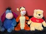 Knuffel Disney Winnie the pooh, teigetje, Enlèvement ou Envoi