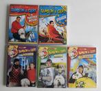 DVD's Samson & Gert of Samson & Marie (Studio 100), Cd's en Dvd's, Dvd's | Kinderen en Jeugd, Ophalen of Verzenden