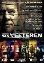 Nessers Van Veeteren dvd Collectie, Cd's en Dvd's, Boxset, Ophalen of Verzenden, Zo goed als nieuw