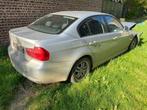 BMW 318D 2010 face lift 260km EURO5 full option, Autos, BMW, Particulier, Achat