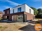 Huis te koop in Aalst, 3 slpks, 3 pièces, 186 m², Maison individuelle