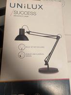 Lampe de bureau architecture, Ophalen