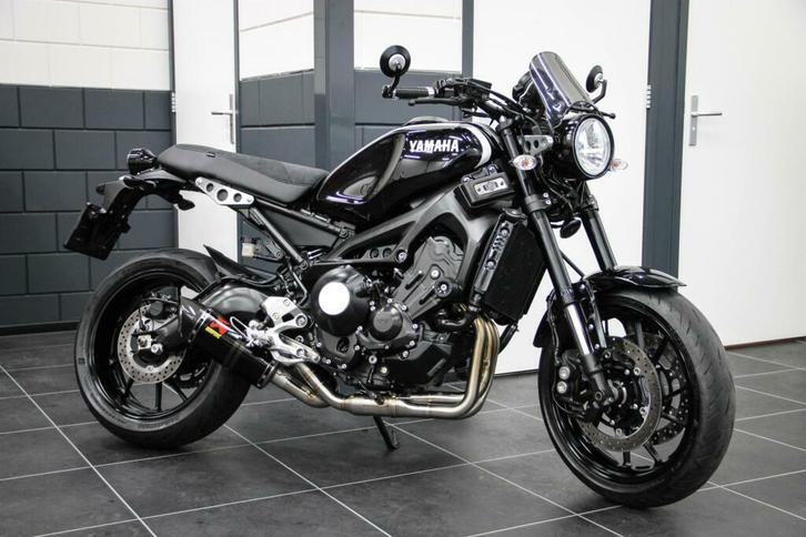 Akrapovic Racing Line Yamaha MT-09 SP XSR 900 mt09, Motos, Pièces | Yamaha, Neuf, Enlèvement ou Envoi