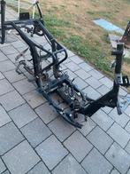 Piaggio hexagon, Ophalen of Verzenden, Gebruikt, Frame, Piaggio