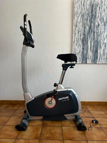 Hometrainer (fiets), Sport en Fitness, Ophalen, Hometrainer