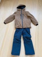 Ski jas en broek Protest maat 128, Sports & Fitness, Ski & Ski de fond, Enlèvement ou Envoi, Comme neuf, Ski, Protest