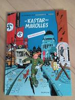 Spirou - Le kastar des Marolles / Yann et Schwartz, Ophalen of Verzenden