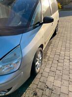 RENAULT ESPACE 4 - 2009 - bon état, Auto's, Renault, Voorwielaandrijving, 4 cilinders, Particulier, Euro 4