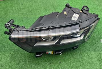 Koplamp Volkswagen T-ROC 2GA FULL LED HEADLAMP Volkswagen beschikbaar voor biedingen