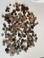 1,3KG munten wo België & Frankrijk (oud), Ophalen of Verzenden, België