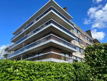 Appartement te huur in Uccle