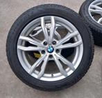 Winterbanden velgen BMW 3 type G20 G21 5x112 17inch 7mm️❄️., Ophalen, Audi