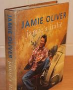 JAMIE'S ITALIE, Ophalen of Verzenden, Zo goed als nieuw
