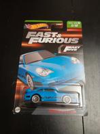 Hot wheels porsche 911 gt3 rs, Enlèvement