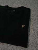 Trui Lyle&Scott, Kleding | Heren, Truien en Vesten, Ophalen of Verzenden, Zo goed als nieuw, Maat 52/54 (L)