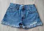 Jeans short 36, Kleding | Dames, Nieuw, Ophalen of Verzenden
