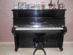 Piano Hopkinson, Muziek en Instrumenten, Ophalen, Gebruikt, Zwart, Piano