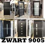deuren, deur, schuifraam, schuifpui stockverkoop 10.000/st, Doe-het-zelf en Bouw, Ophalen of Verzenden, Nieuw, Gevelraam of Ruit