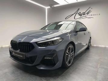 BMW 2 Serie 218 Gran Coupé 218iA*PACK M*CARPLAY*1 PROP*GARA beschikbaar voor biedingen