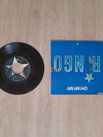 Disque 45t, Cd's en Dvd's, Vinyl | Dance en House, Ophalen of Verzenden, Zo goed als nieuw
