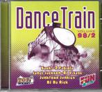 CD Dance Train '98 Vol. 2, Ophalen of Verzenden, Zo goed als nieuw, Techno of Trance