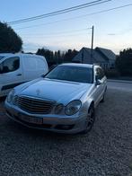 Mercedes E200 CDI, Auto's, Automaat, Diesel, Particulier, Te koop