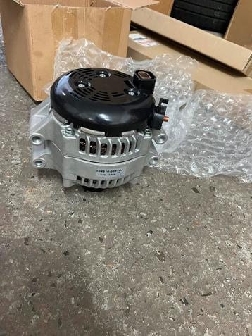 Nieuwe dynamo 14V 170A (104210-6051RJ) beschikbaar voor biedingen