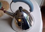 Alessi Fluitketel met vogel Paars, Verzenden