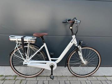 Batavus Wayz E-Go elektrische fiets 522WH beschikbaar voor biedingen