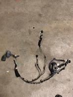 Kabelboom zijdeur renault clio 4, Ophalen of Verzenden, Renault