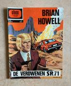 OHEE / n 553 / jaar 1973, Livres, BD | Comics, Comics, Enlèvement ou Envoi, Utilisé