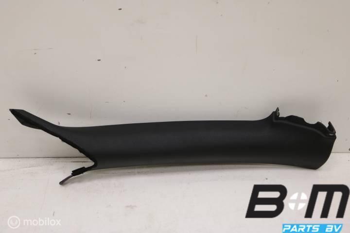 A-stijl bekleding rechts (bijrijderskant) Audi TTS 8J, Auto-onderdelen, Interieur en Bekleding, Gebruikt