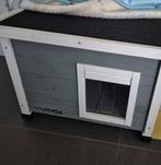 Hok voor katten of kleine honden, Dieren en Toebehoren, Ophalen, Zo goed als nieuw