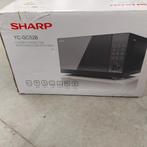 Sharp magnetron combi nieuw, Enlèvement, Comme neuf