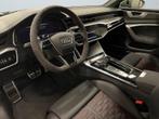 Audi RS6 RS6 Avant Performance jamais immatriculé!, Autos, Audi, Noir, 630 ch, Verrouillage centralisé sans clé, Break