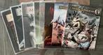 Lotje van 7 stripverhalen!, Enlèvement ou Envoi, Comme neuf