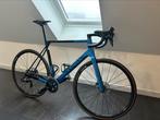 Canyon Ultimate CF SL 7 etap XL, Fietsen en Brommers, 28 inch, Carbon, Heren, Zo goed als nieuw