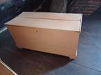 Retro kist, Huis en Inrichting, Woonaccessoires | Kisten, Ophalen