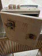 Toerenregelaar /Sturing kast voor afzuig kap, Ophalen of Verzenden