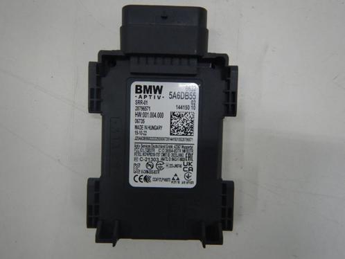 BMW X5 G05 Side-Assist Module Voorzijde 66325A6DB55, Auto-onderdelen, Elektronica en Kabels, BMW, Gebruikt, Ophalen of Verzenden