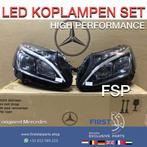 W205 C Klasse LED High Performance KOPLAMP LINKS RECHTS Merc