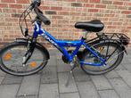 Bnb fiets kind, Fietsen en Brommers, Fietsen | Kinderfietsjes, Ophalen, Gebruikt, 20 inch of meer