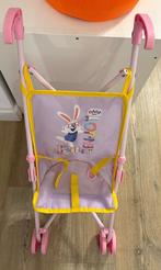 Poussette pour poupée Baby Born, Enlèvement ou Envoi, Comme neuf