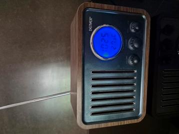 Radio Denver beschikbaar voor biedingen