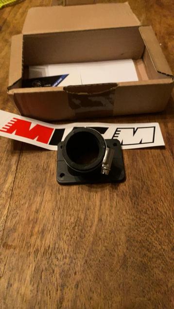 Splinternieuwe spruitstuk beschikbaar voor biedingen