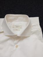 Profuomo Sky Blue Slim Fit Mt. 42 -16 1/2 cutaway nieuw, Kleding | Heren, Overhemden, Wit, Nieuw, Ophalen of Verzenden, Profuomo