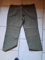 Patalon "moutarde" US WWII copie, Ophalen, Landmacht, Overige typen